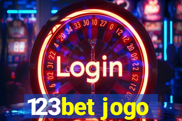 123bet jogo